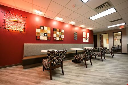 Photo of commercial space at 7900 International Drive, Suite 300 in Bloomington