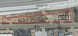 3710 W. McCormick St.