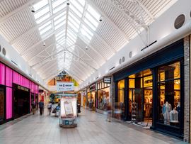Coral Ridge Mall