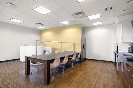 Coworking space for Rent at 300 International Drive Suite 100 in Williamsville