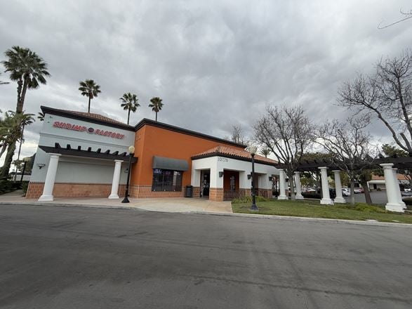 Terra Vista Town Center