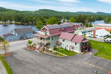 Multi-Family space for Sale at 1454 State Route 30 in Wells