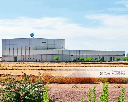 Industrial space for Rent at 1721 West Elliot Road in Gilbert