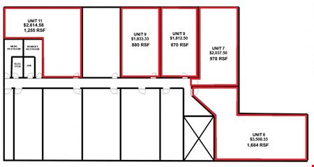 Photo of commercial space at 4326 Dale Boulevard in Dale City