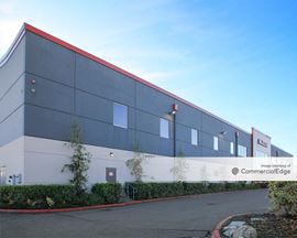 Paine Field Industrial Bldg
