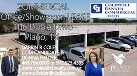 1116 Dobie Dr Suite 103
