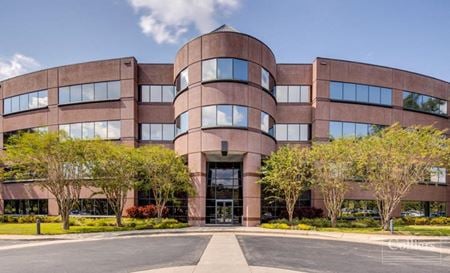 Class A Office Space for Sublease | Up to 37,346 SF - Lake Mary