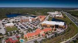 Destination Daytona Retail Outparcels
