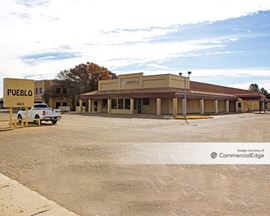 Pueblo Building & 4611 50th Street