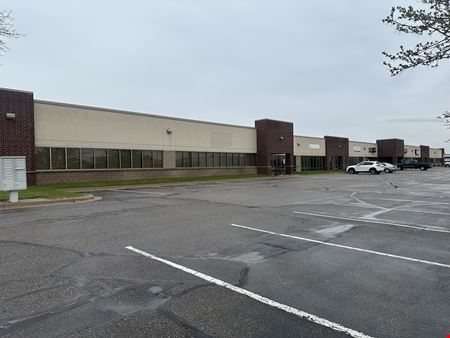 Photo of commercial space at 1000 S Benton Dr in Sauk Rapids