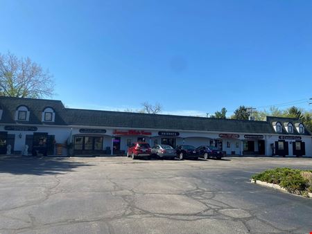 Retail space for Rent at 28420 Chagrin Blvd in Woodmere