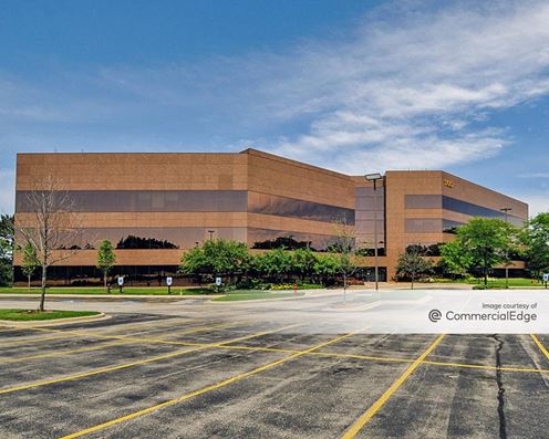 Buffalo Grove Business Park - 1100 Lake Cook Road