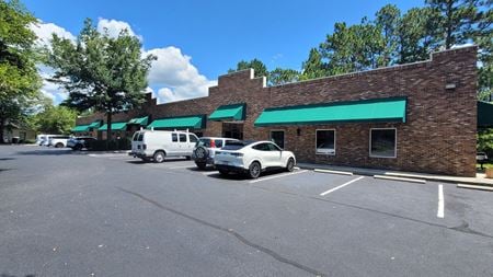 Photo of commercial space at 2116 Capital Dr in Wilmington