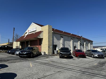 Photo of commercial space at 6506 Carlisle Pike in Mechanicsburg