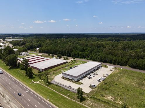 185 Country Place Parkway