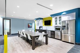 Regus - Winston Park