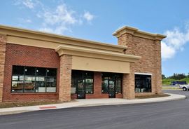 The Shoppes at Yalick Farms