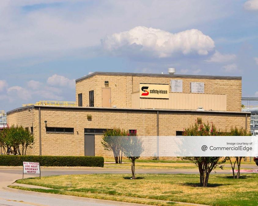 Denton Recycle Center