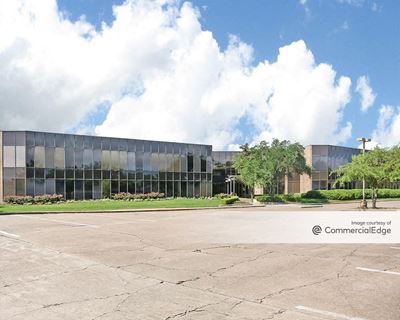 LandPark - Churchill Building