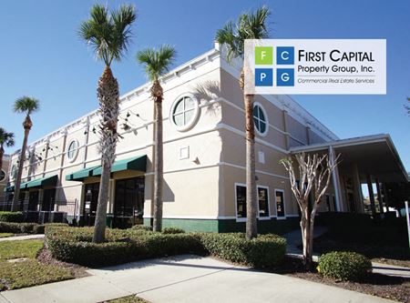 Commercial space for Sale at 327-333 W Oak Street in Kissimmee