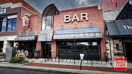 Other space for Sale at 203 South Main Street in Akron