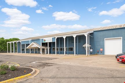 3050 Coon Rapids Blvd NW