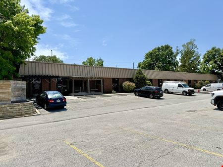Photo of commercial space at 11751-11767 W 86th Terrace in Lenexa