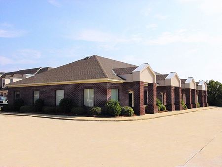 Office space for Rent at 2545-2551 Bell Rd in Montgomery