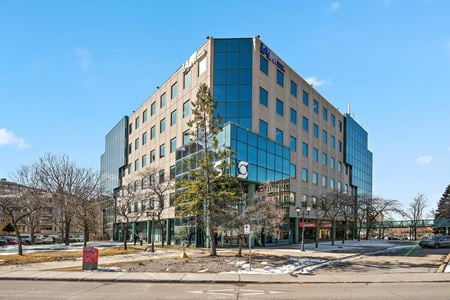 Photo of commercial space at 7400 in Anjou