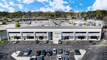 Photo of commercial space at 5237 Albemarle Road in Charlotte