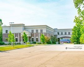 Troy Medical Center