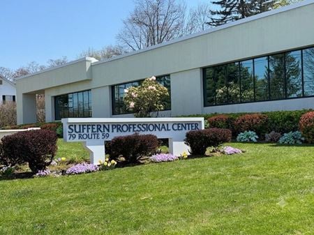 Office space for Rent at 79 Rt 59 suffern ny in Suffern