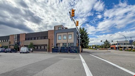 Photo of commercial space at 1659 Water Street in Kelowna