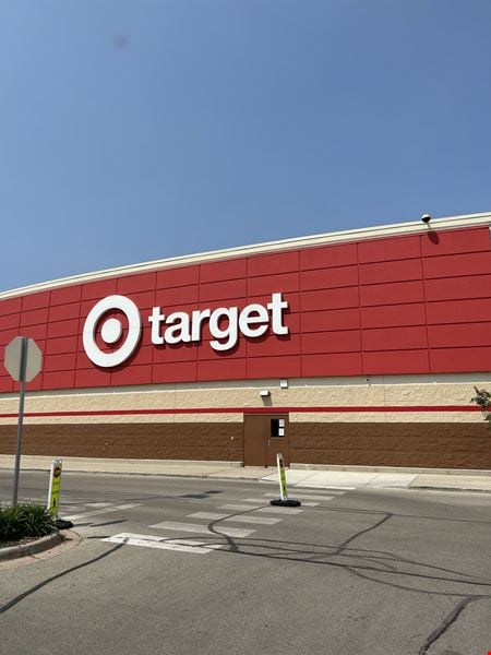 Retail space for Rent at SWC Rte 59 & 127th St in Plainfield