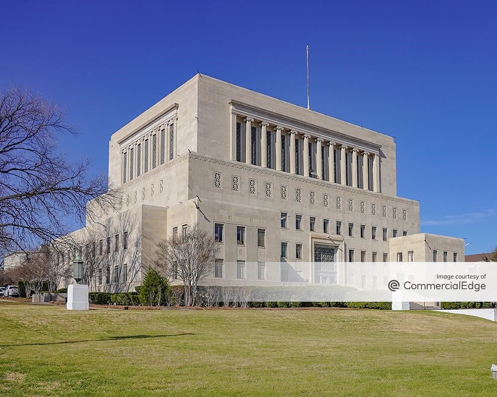 Masonic Temple Of Fort Worth 1100 Henderson Street Office Building   1381471 