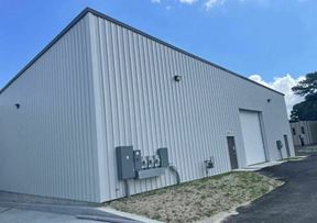 Northwood Drive Warehouse for Lease