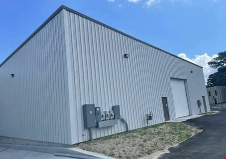 Photo of commercial space at 2130 Northwood Drive in Salisbury
