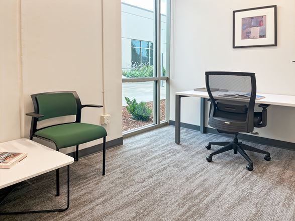 Regus - Spokane Valley - E Mirabeau Pkwy