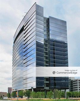 Energy Center V