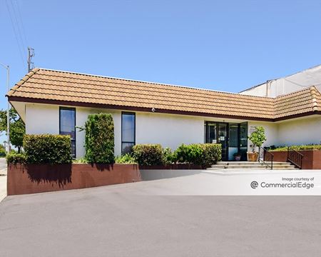 Industrial space for Rent at 21100 South Western Avenue in Torrance