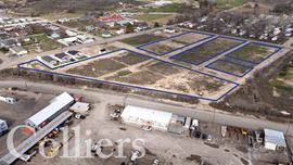 Vale Subdivision Lots for Sale