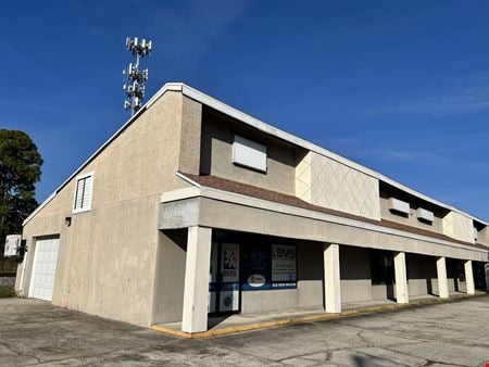 Office space for Sale at 4400 S Hopkins Ave in Titusville