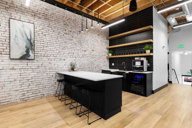 Think Tank Cowork
