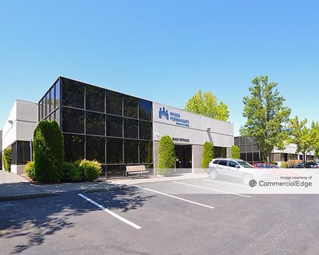 Photo of commercial space at 3175 NW Aloclek Drive in Hillsboro