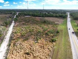 State Rd 29