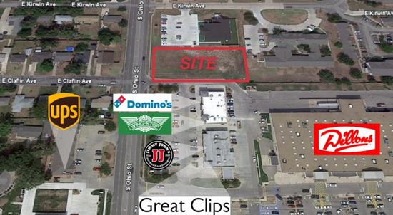 South Ohio Pad Site