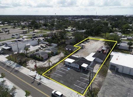 Retail space for Rent at 155 W Dearborn St in Englewood