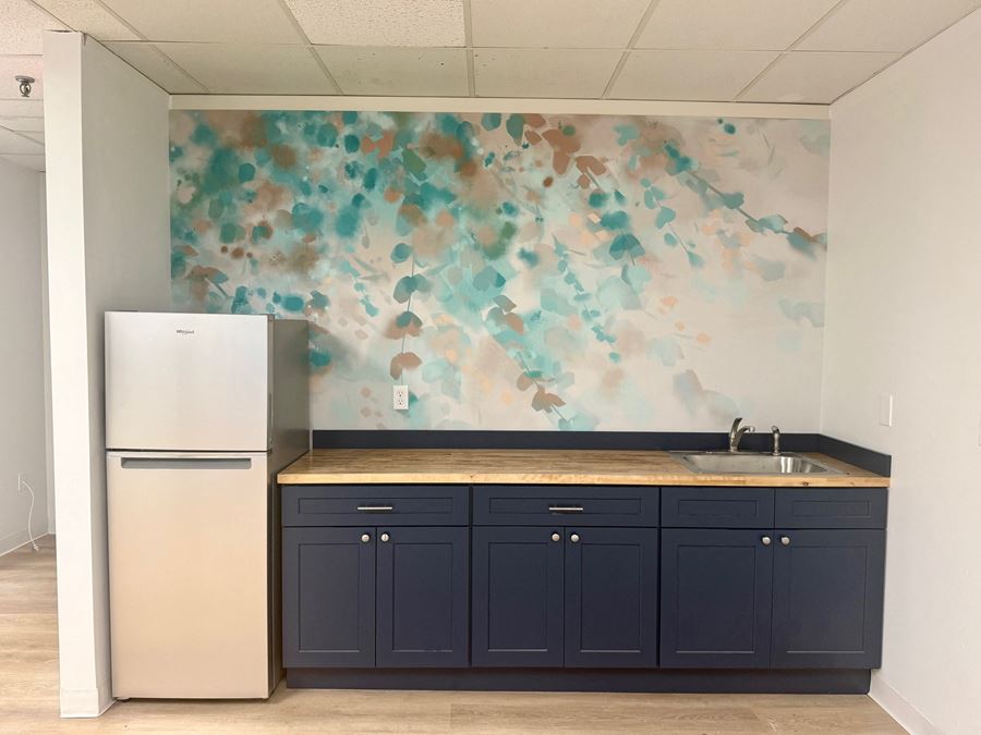 Middletown Office Hub
