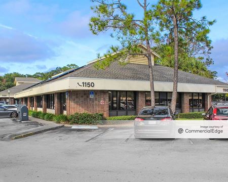 Office space for Rent at 1130 South Semoran Blvd in Orlando
