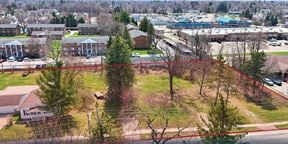 4543 & 4553 Willoughby Rd.